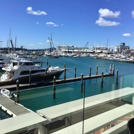 Qv Enjoy Living Waterfront - 773 Apartment Auckland Bagian luar foto