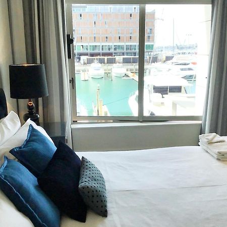 Qv Enjoy Living Waterfront - 773 Apartment Auckland Bagian luar foto