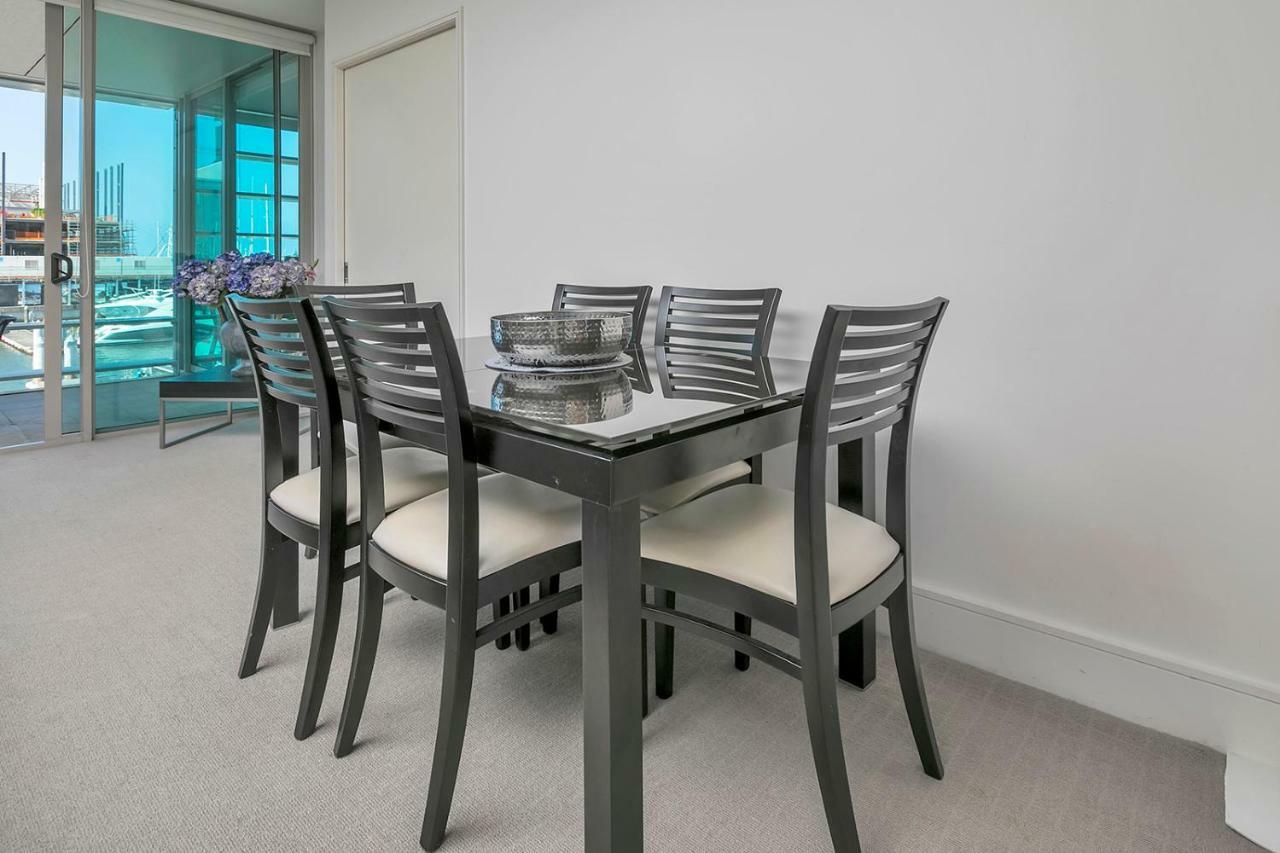 Qv Enjoy Living Waterfront - 773 Apartment Auckland Bagian luar foto