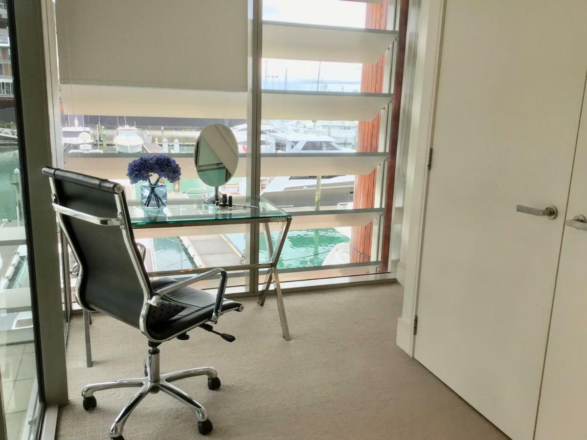 Qv Enjoy Living Waterfront - 773 Apartment Auckland Bagian luar foto