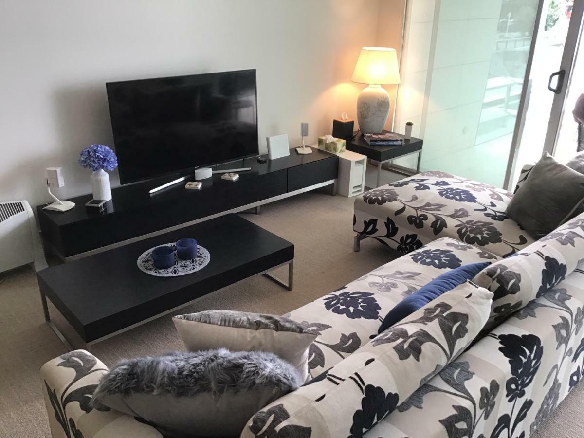 Qv Enjoy Living Waterfront - 773 Apartment Auckland Bagian luar foto