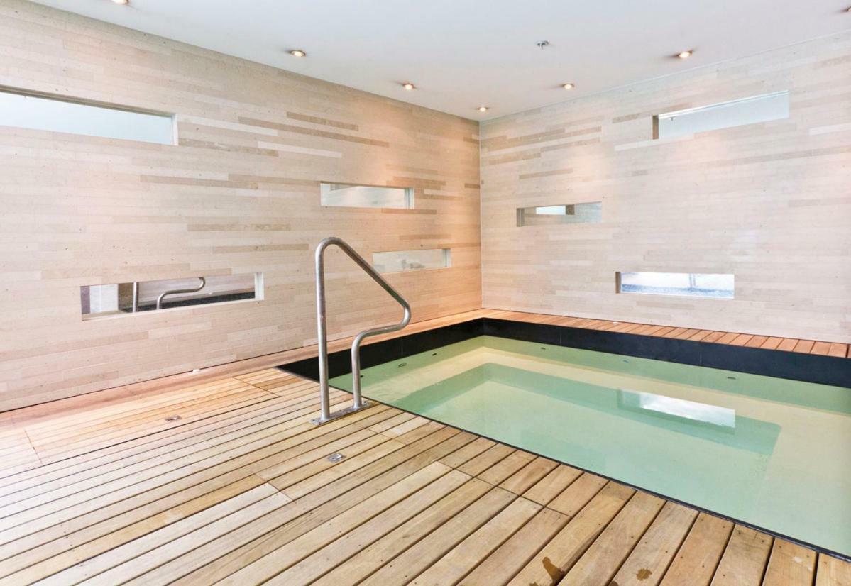 Qv Enjoy Living Waterfront - 773 Apartment Auckland Bagian luar foto