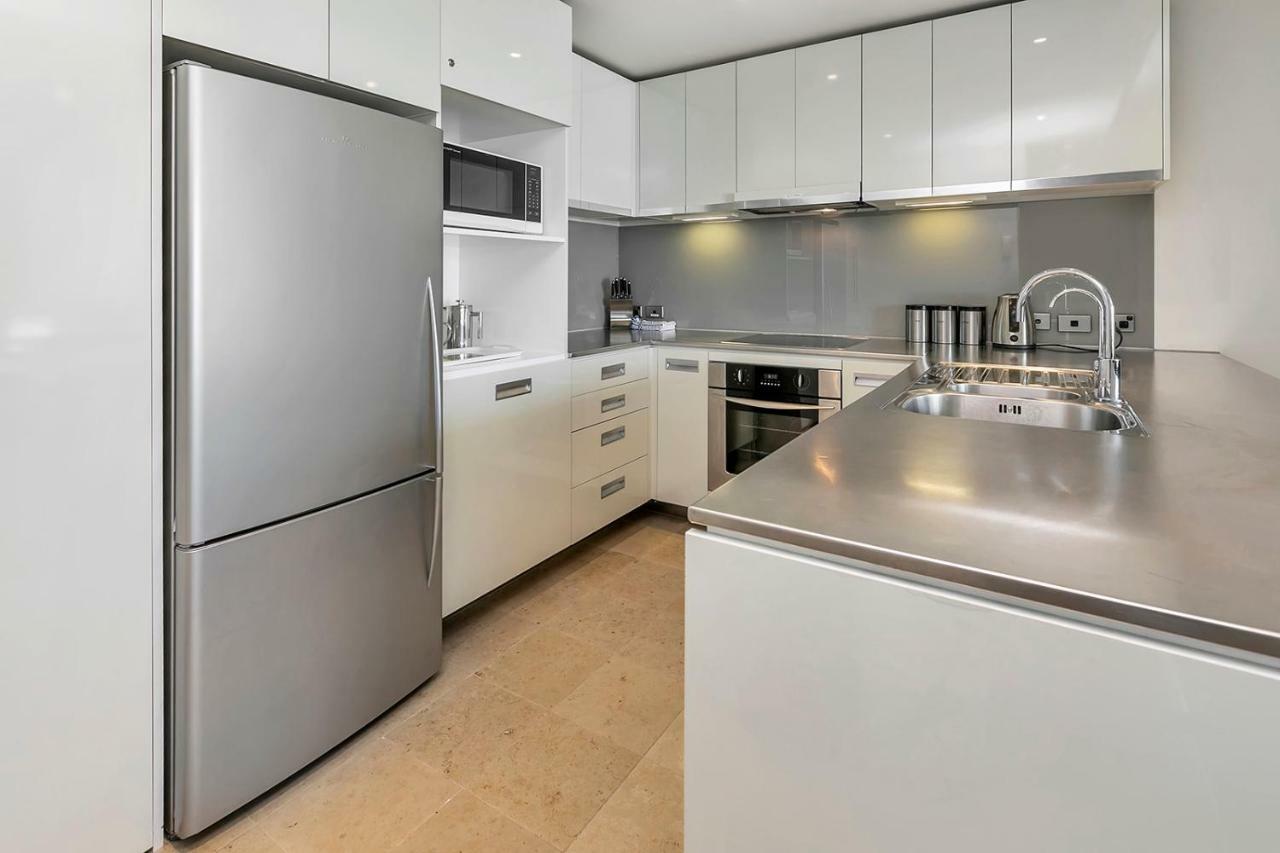 Qv Enjoy Living Waterfront - 773 Apartment Auckland Bagian luar foto